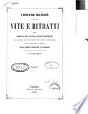 I benefattori dell'umanita ossia Vite e ritratti degli uomini d'ogni paese e d'ogni condizione i quali hanno acquistato diritto alla pubblica riconoscenza opera pubblicata in Francia dalla Societa Montyon e Franklin ed ora per laprima volta in italiano tradotta e di giunte ampliata