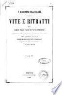 I benefattori dell'umanita ossia Vite e ritratti degli uomini d'ogni paese e d'ogni condizione i quali hanno acquistato diritto alla pubblica riconoscenza opera pubblicata in Francia dalla Societa Montyon e Franklin ed ora per laprima volta in italiano tradotta e di giunte ampliata