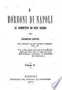 I borboni di Napoli al cospetto di due secoli
