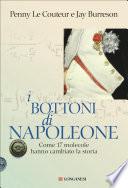 I bottoni di Napoleone