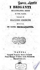 I briganti