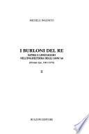 I burloni del re