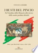 I busti del Pincio