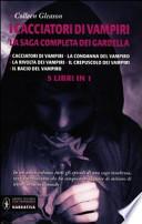 I cacciatori di vampirir