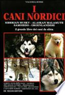 I cani nordici
