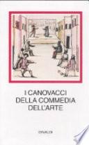 I canovacci della Commedia dell'arte