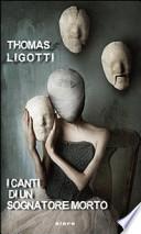 I canti di un sognatore morto