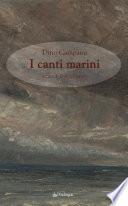 I canti marini