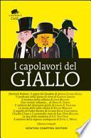 I capolavori del giallo. Ediz. integrali