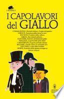 I capolavori del giallo