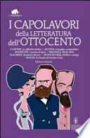 I capolavori della letteratura dell'Ottocento. Ediz. integrali