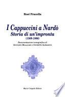 I cappuccini a Nardò