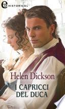 I capricci del duca (eLit)