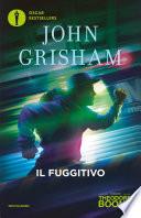 I casi di Theodore Boone - 5. Il fuggitivo