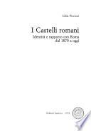 I Castelli Romani