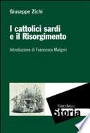 I cattolici sardi e il Risorgimento