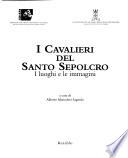 I Cavalieri del Santo Sepolcro