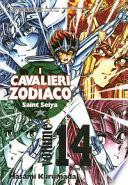 I cavalieri dello zodiaco. Saint Seiya. Perfect edition