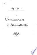 I Cavalleggeri di Alessandria