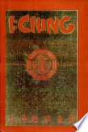 I : CHING ediz. rilegata