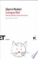 I cinque libri