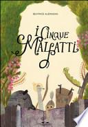 I cinque malfatti