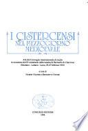 I cistercensi nel Mezzogiorno medioevale