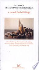 I classici dell'urbanistica moderna