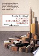 I classici dell'urbanistica moderna