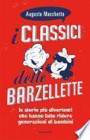I classici delle barzellette