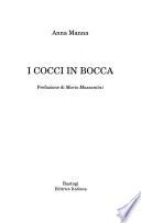 I cocci in bocca