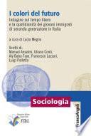 I colori del futuro. Indagine sul tempo libero e la quotidianità dei giovani immigrati di seconda generazione in Italia