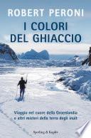 I colori del ghiaccio