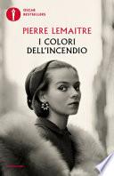I colori dell'incendio