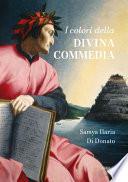 I colori della Divina Commedia