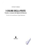 I colori della peste