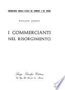 I commercianti nel Risorgimento