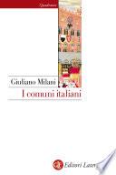 I comuni italiani