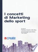 I concetti di marketing dello sport
