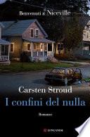 I confini del nulla