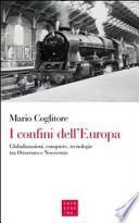 I confini dell'Europa