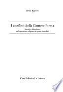 I conflitti della Controriforma