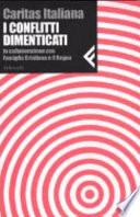 I conflitti dimenticati