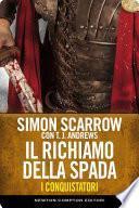 I conquistatori 3. Il richiamo della spada