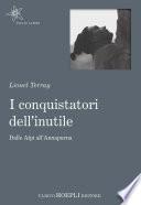 I conquistatori dell'inutile
