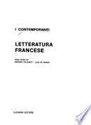 I Contemporanei