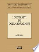 I contratti di collaborazione