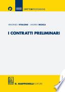 I contratti preliminari