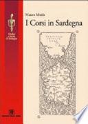 I Corsi in Sardegna