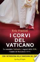 I corvi del Vaticano